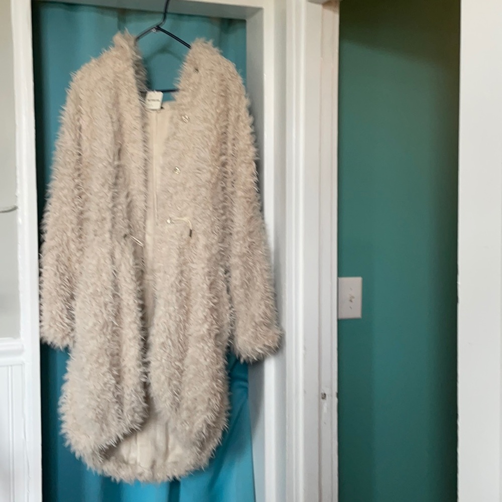 Free People coat
